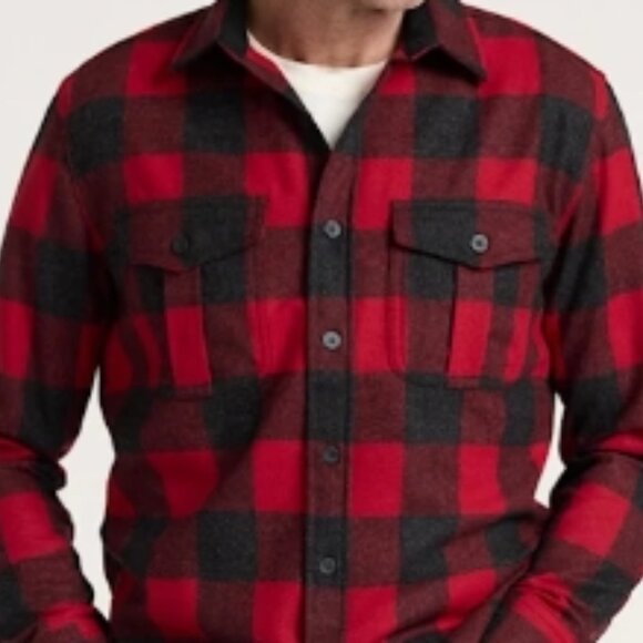 Pendleton Buffalo Scout Shirt - Picture 2 of 7